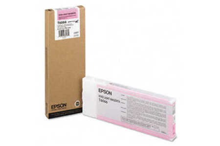 Original  Toner Cartridge vivid magenta Epson Stylus Pro 4880