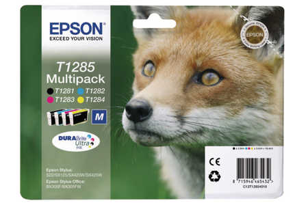 Original e Multipack cartouches d'encre Epson Stylus SX 420 W