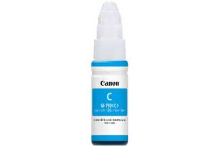 Original Cartouche d'encre cyan originale Canon Pixma G 1501