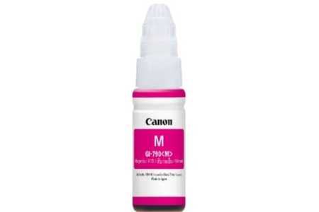 Original Cartouche de toner magenta originale Canon Pixma G 1501