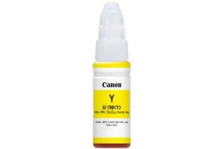 Original Cartouche de toner jaune originale Canon Pixma G 1501