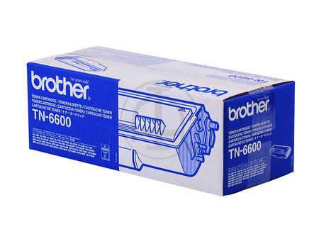 Original Cartouche de toner noir originale
ID-Fabricant: TN-6600 Brother HL-1240