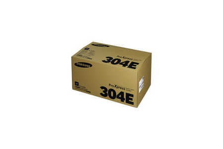 Original Cartouche de toner noir originale
ID-Fabricant: MLT-D304E, SV031A Samsung ProXpress M 4583 FX