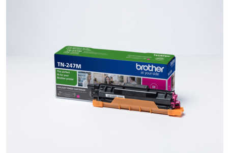 Original Cartouche de toner magenta originale
ID-Fabricant: TN-247M Brother MFCL 3750 CDW