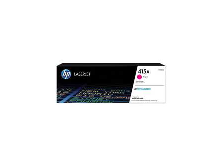 Original Cartouche de toner magenta originale
ID-Fabricant: No. 415A, W2033A HP Color LaserJet Pro MFP M 479 dw