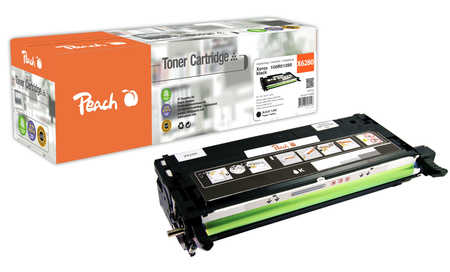 Peach  Toner Module noire, compatible avec
ID-Fabricant: 106R01395 Xerox Phaser 6280